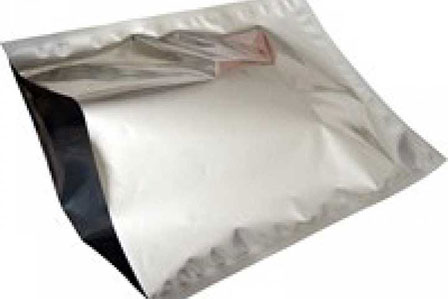 Foil Laminate Lay Flat Bags