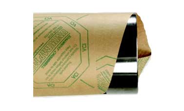 Multi-Metal VCI Paper 18" (2 Rolls) Multi-Metal