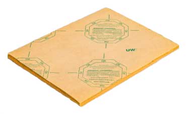 VCI Paper Sheets 12" x 12"