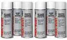 Nox-Rust Aerosols