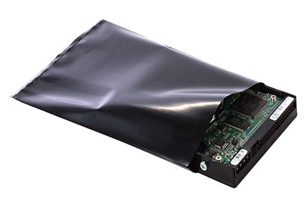 Static Conductive Bags 4 Mil