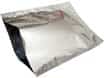 Foil Laminate Lay Flat Bags