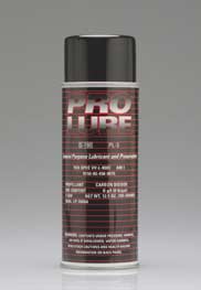 Mil-PRF-32033 Lube Oil Aerosols