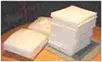 VCI Foam Inserts