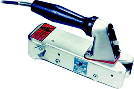 Rotary Heat Sealer