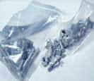VCI Poly Zipper Bags